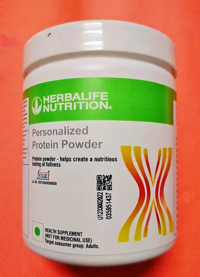 Herbal Life Nutritional Shake Powder 200Gm