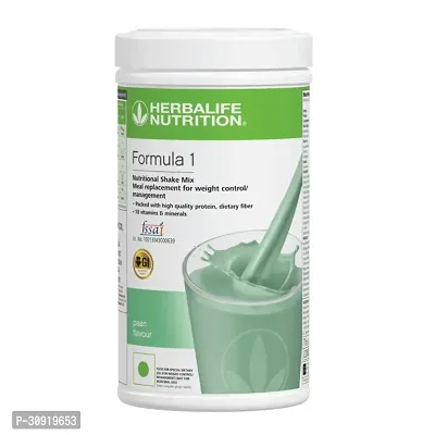 HERBALIFE NUTRIRTIOHN PAAN SHAKE WEIGHT LOSS-thumb0