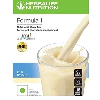 Herballife Kulfi Shake Weight Management-thumb3