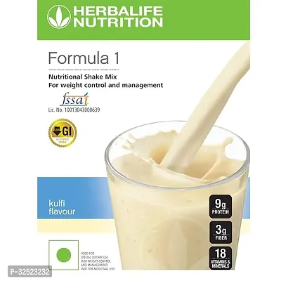 Herballife Kulfi Shake Weight Management-thumb4