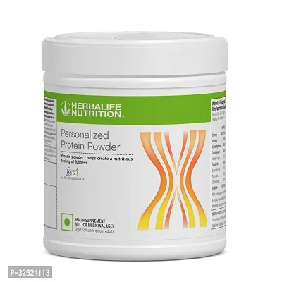 Herbalife Nutrition Soy Protein 200 Gm  Weight Loss-thumb0