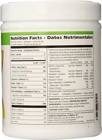 Herbalife Nutrition Soy Protein 200 Gm  Weight Loss-thumb1