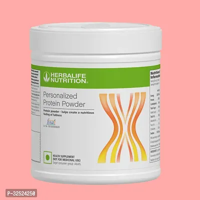 PROTIEN POWDER HERBALIFE NUTRITION WEIGHT LOSS 200GM-thumb0