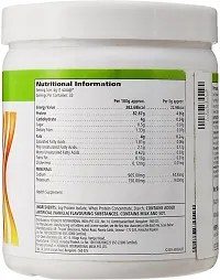 PROTIEN POWDER HERBALIFE NUTRITION WEIGHT LOSS 200GM-thumb1