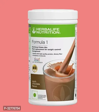 Formula1 Chocolate Shake 500gm-thumb0