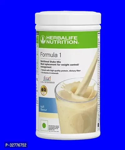 Formula1 Kulfi Shake 500 Gm-thumb0