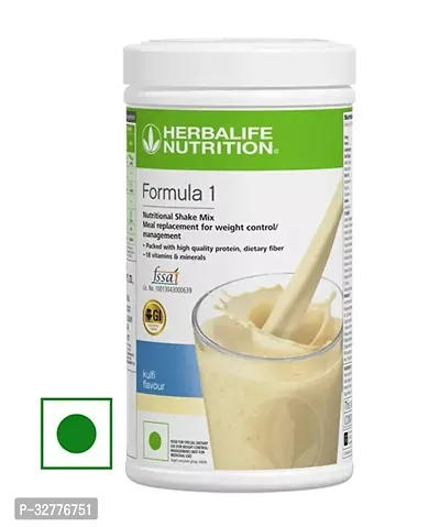 Weight Loss Formula1 Kulfi Shake-thumb0