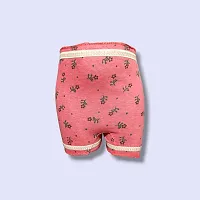 Stylish Fancy Cotton Printed Kids Panties For Baby Boys, Girls Comfortable  Regular Fit Brief Bloomers Panty For Kids (Pack Of 6)-thumb4