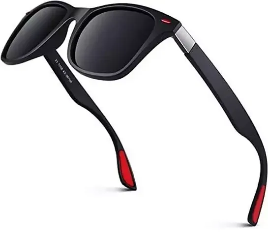 US DESIRE Polarized Sunglasses for Men and Women Driving Fishing Golf HD UV400 Shades