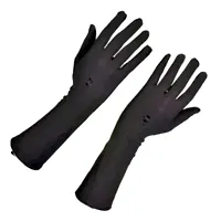 Modern Niqab for Women with Gloves-thumb2