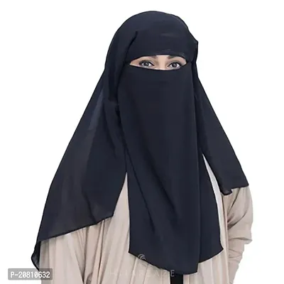 Modern Hijab for Women-thumb0