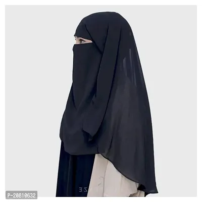 Modern Hijab for Women-thumb3