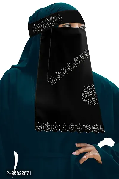 Modern Hijab for Women