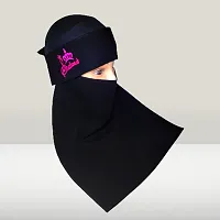 black niqab shehzadi muslim women abaya-thumb1