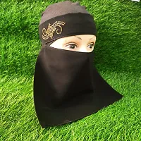 nose piese hijan niqab abaya-thumb1