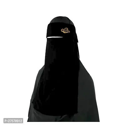 zaree wark queen name and haf niqab for women nad girls abaya-thumb2