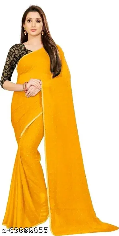 Hot Selling cotton,silk,chiffon,georgette Sarees 