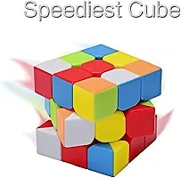 High Speed 2x2x2  3x3x3 High Stability Magic Puzzle Cubes-thumb1