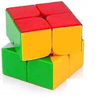 High Speed 2x2x2  3x3x3 High Stability Magic Puzzle Cubes-thumb2