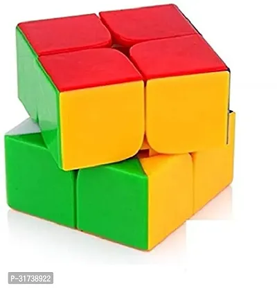 High Speed 2x2x2  3x3x3 High Stability Magic Puzzle Cubes-thumb3