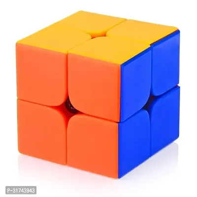 Cube Combos of High Speed 2x2x2  Triangle 3x3x3 Pyramid Magic Puzzle Cube-thumb4