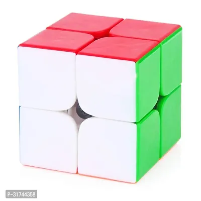 Cube Combos of High Speed 2x2x2  Golden Mirror 3x3x3 Magic Puzzle Cube-thumb2