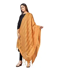 Beautiful  Multicoloured Cotton Dupatta For Women-thumb2