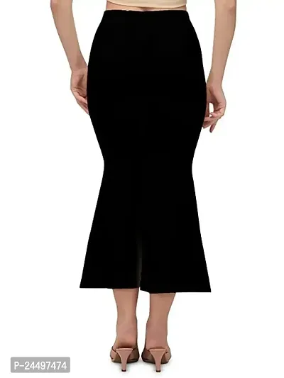 Saree Shapewear Petticoat for Womens || Womens Fishcut Shapewear-thumb2