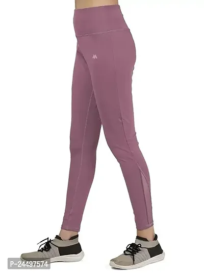 Active wear Tights Gymwear Yoga Pants for Womens || Womens Premium high Waist sretchable Yoga Pants