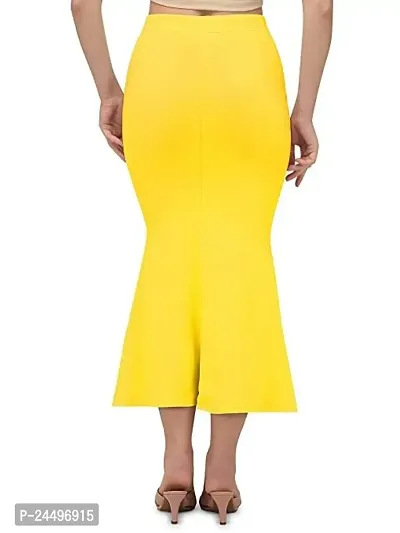 Saree Shapewear Petticoat for Womens || Womens Fishcut Shapewear-thumb2