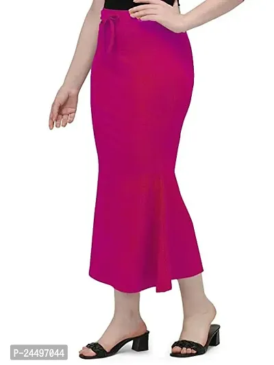 Saree Shapewear Petticoat for Womens || Womens Fishcut Shapewear-thumb3