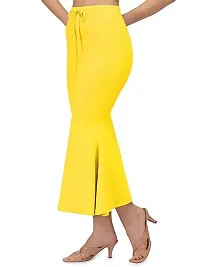 Saree Shapewear Petticoat for Womens || Womens Fishcut Shapewear-thumb2