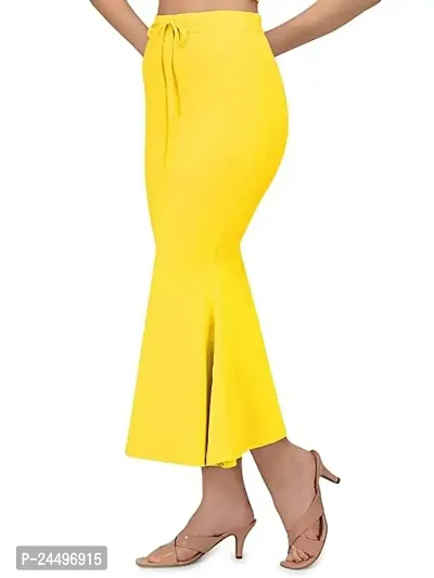 Saree Shapewear Petticoat for Womens || Womens Fishcut Shapewear-thumb3