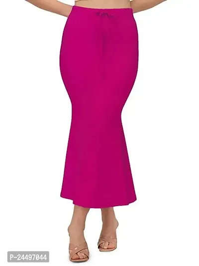 Saree Shapewear Petticoat for Womens || Womens Fishcut Shapewear