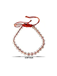 Om BhariPuri Natural Reiki Feng-Shui Crystal Gem Stone Beads Bracelets.-thumb1