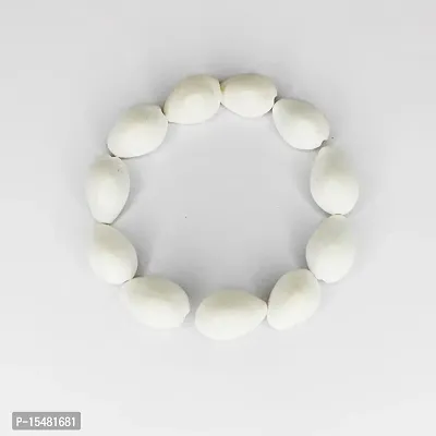 Om BhariPuri Natural Kaudi for Puja and Decoration White Kodi for Diwali Puja/Laxmi Puja Safed Kaudi - Kawdi - Kaudi - Kowdi - Cowrie - Koudi - Kodi - Lakshmi Kaudi Shells (50 gm)-thumb4