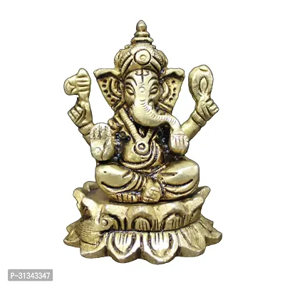 Decorative Religious Showpiece  Figurine for Home-thumb0