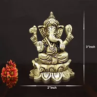 Decorative Religious Showpiece  Figurine for Home-thumb1