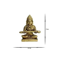 Decorative  Showpiece  Figurine for Home-thumb1