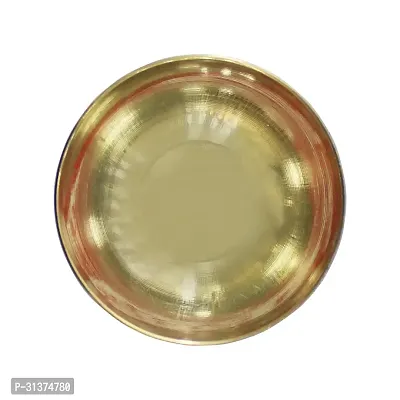 Pura Brass Pooja Bowl-thumb4