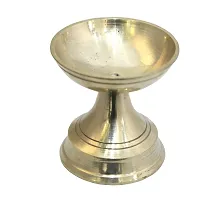 Pura Brass Pooja Diya-thumb2