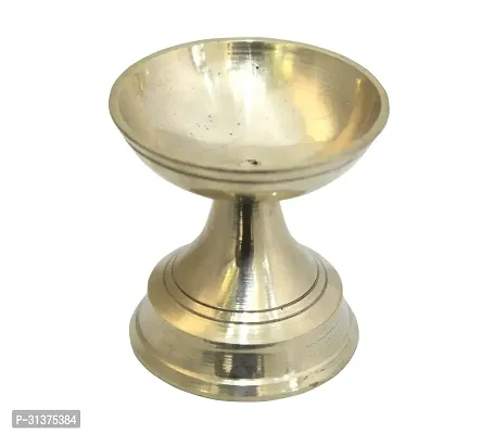 Pura Brass Pooja Diya-thumb3