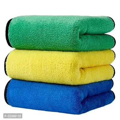 Soft Microfiber Car Duster Pack of 3-thumb0