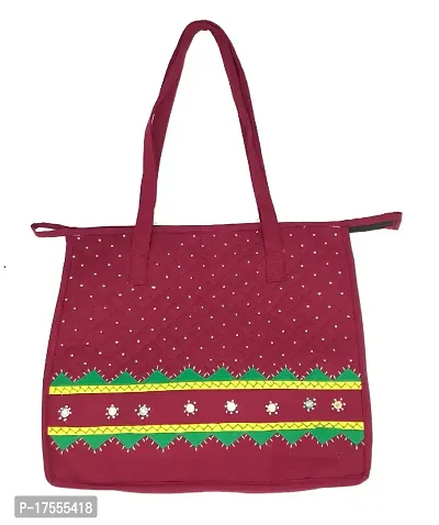 Indian Hand Bags | Roopantaran