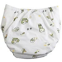 Futaba Reusable Baby Cloth Diaper-thumb1