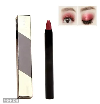 Futaba Glitter Colorful Eye Shadow Makeup-Red-thumb3