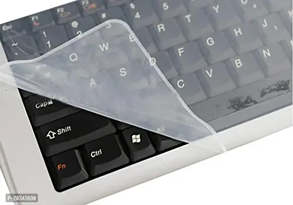 Nema Universal Waterproof Dustproof Keyboard Cover-thumb2