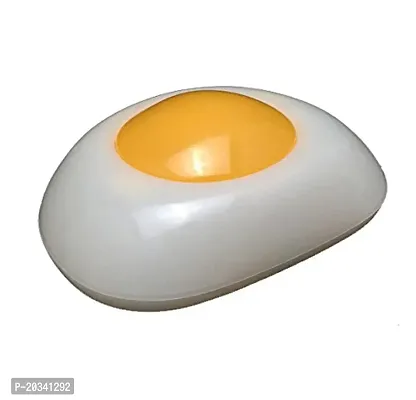 Nema LED Egg Night Touch Lamp
