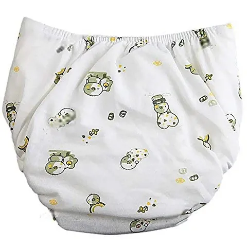 Nema Reusable Baby Cloth Diaper
