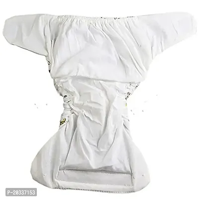 Futaba Reusable Baby Cloth Diaper-thumb4